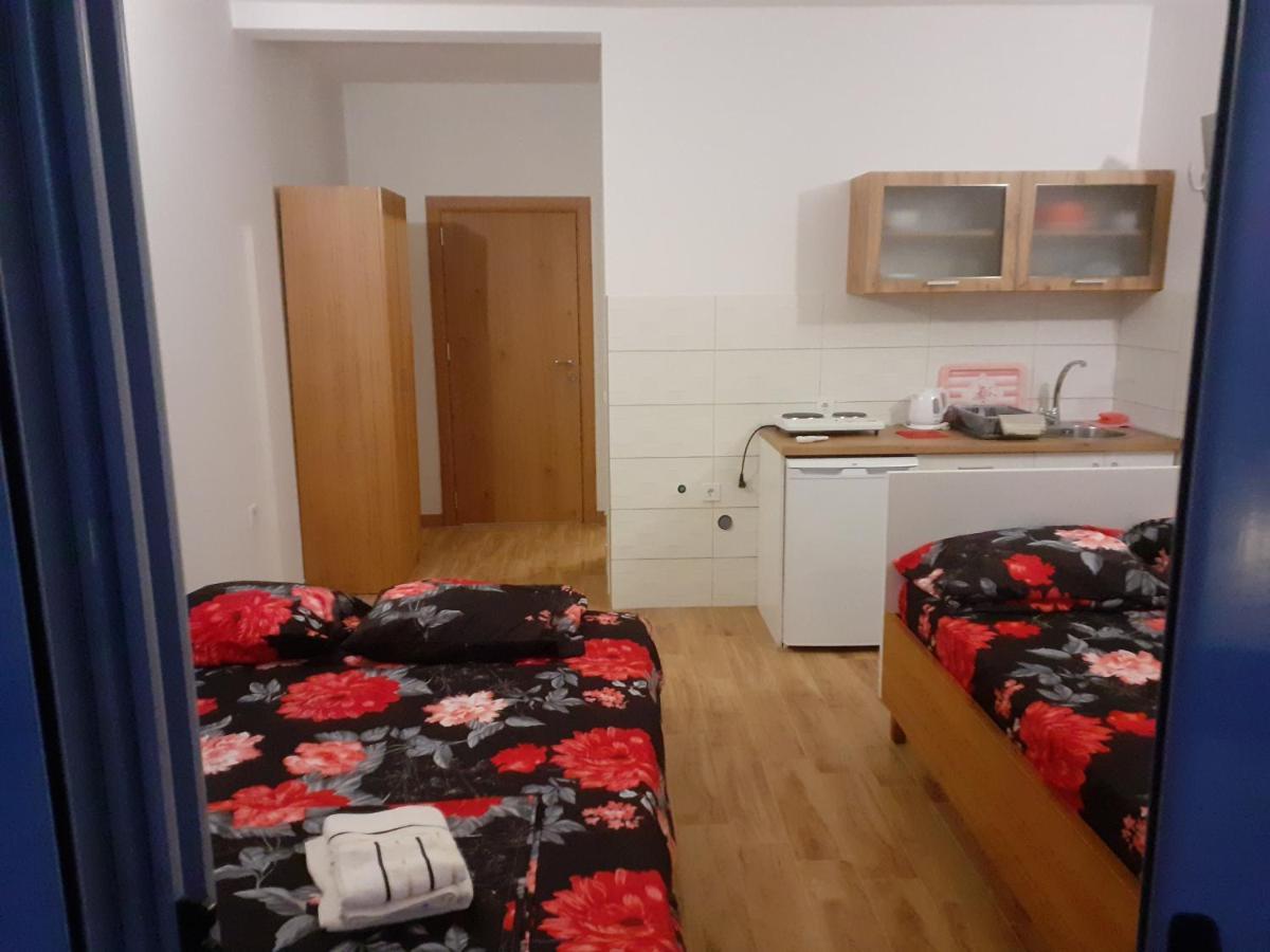 Apartment Sorelle Utjeha Kültér fotó
