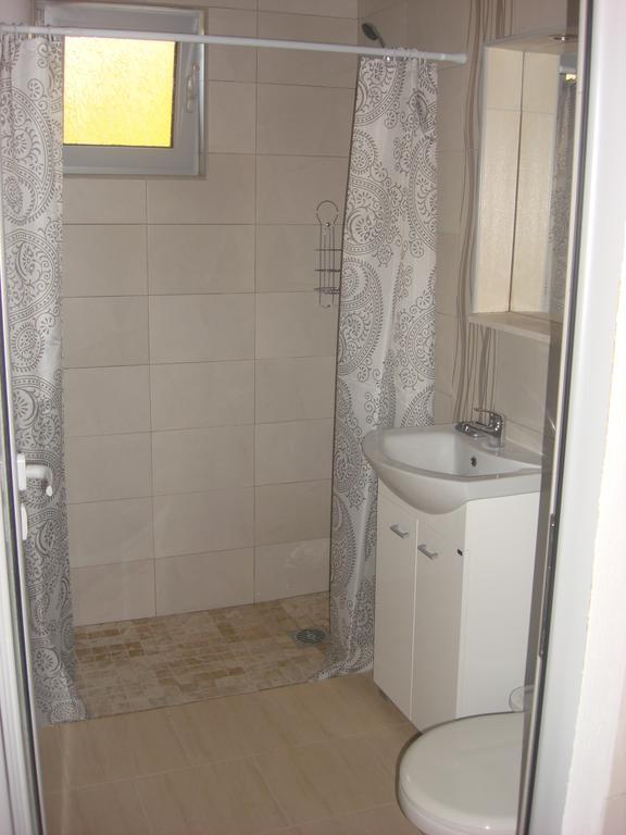Apartment Sorelle Utjeha Szoba fotó