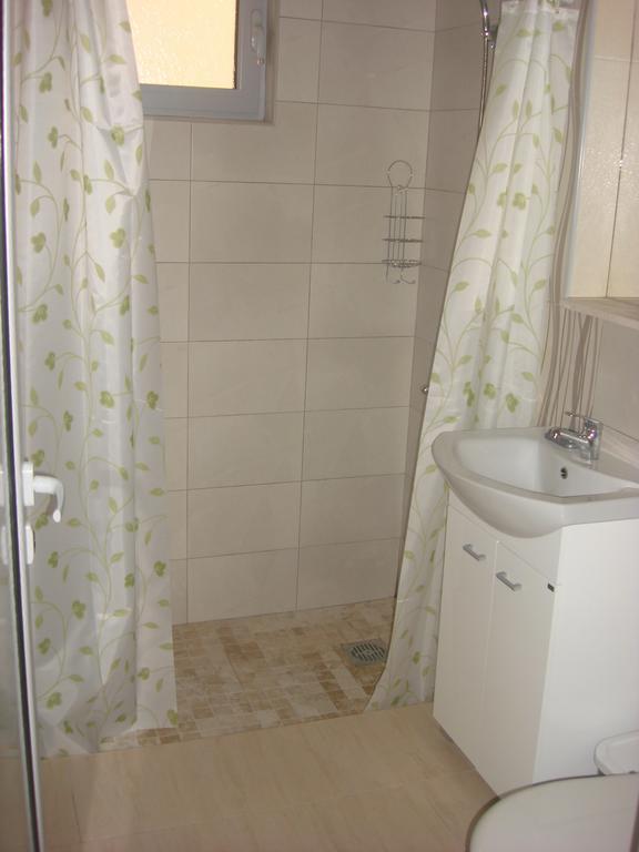 Apartment Sorelle Utjeha Szoba fotó