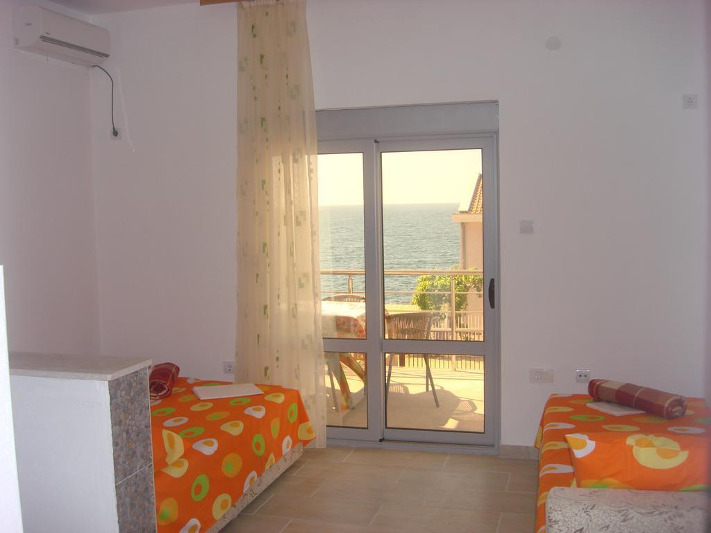 Apartment Sorelle Utjeha Szoba fotó