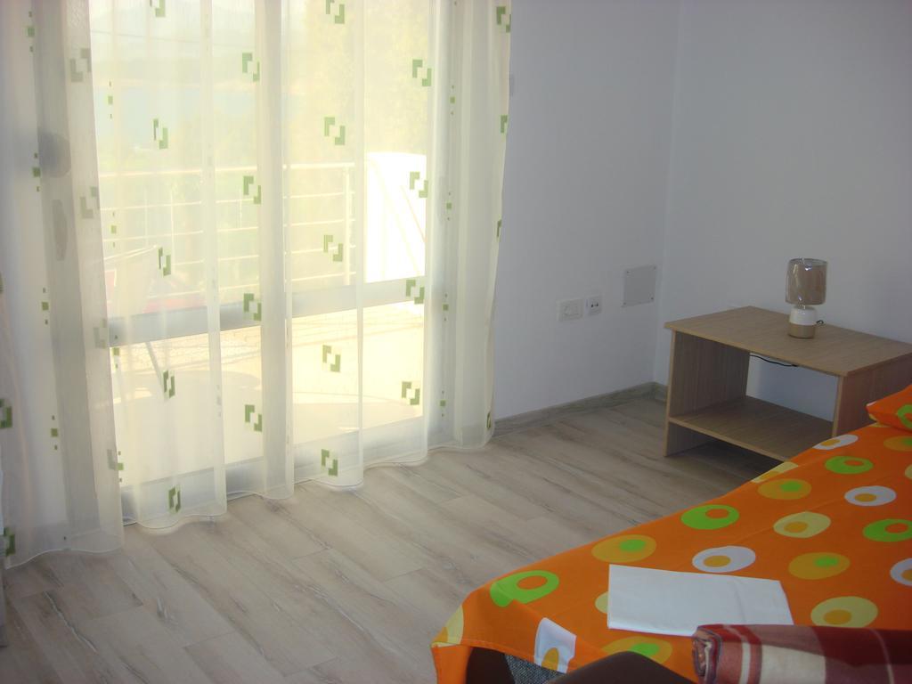 Apartment Sorelle Utjeha Szoba fotó