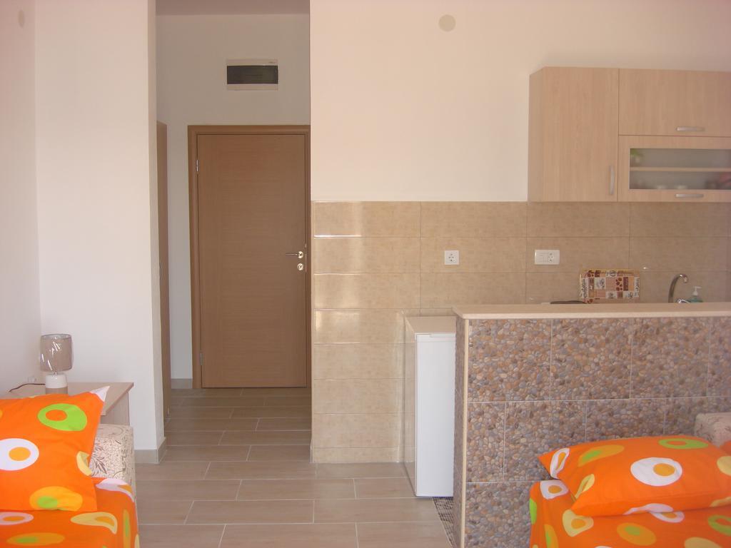 Apartment Sorelle Utjeha Szoba fotó