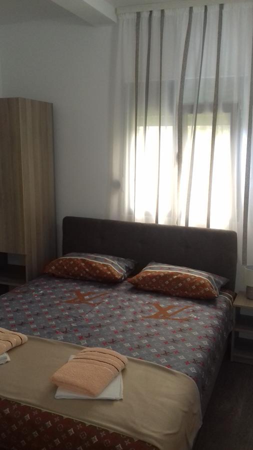 Apartment Sorelle Utjeha Kültér fotó