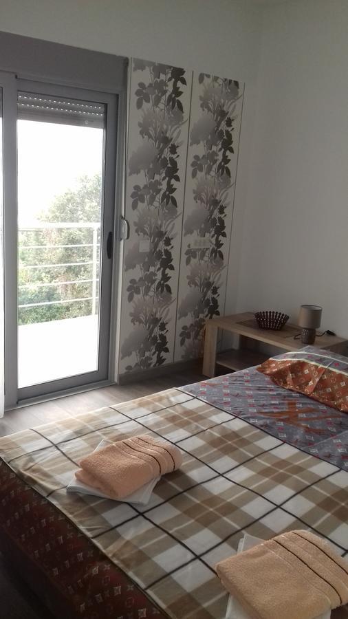 Apartment Sorelle Utjeha Kültér fotó