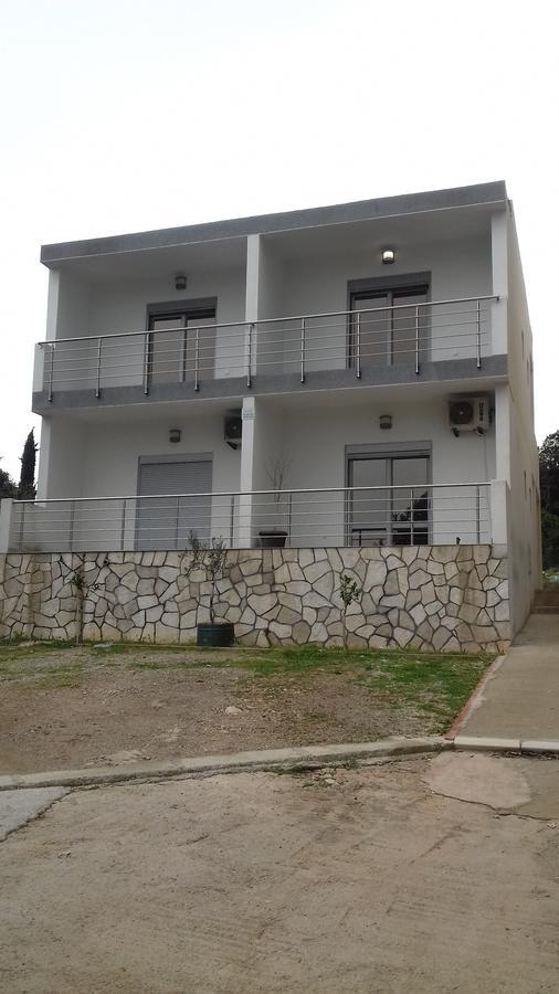 Apartment Sorelle Utjeha Kültér fotó
