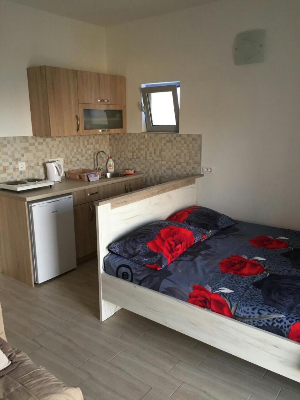 Apartment Sorelle Utjeha Kültér fotó