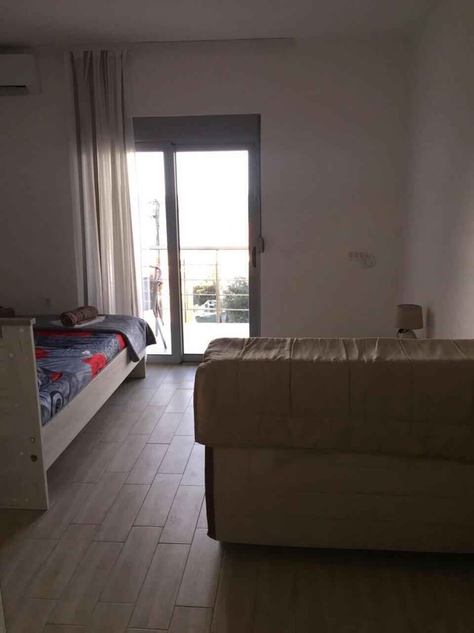 Apartment Sorelle Utjeha Kültér fotó