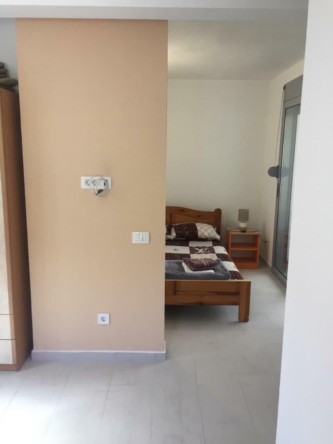 Apartment Sorelle Utjeha Kültér fotó