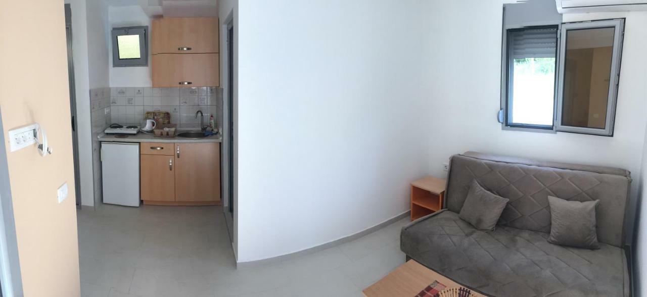Apartment Sorelle Utjeha Kültér fotó
