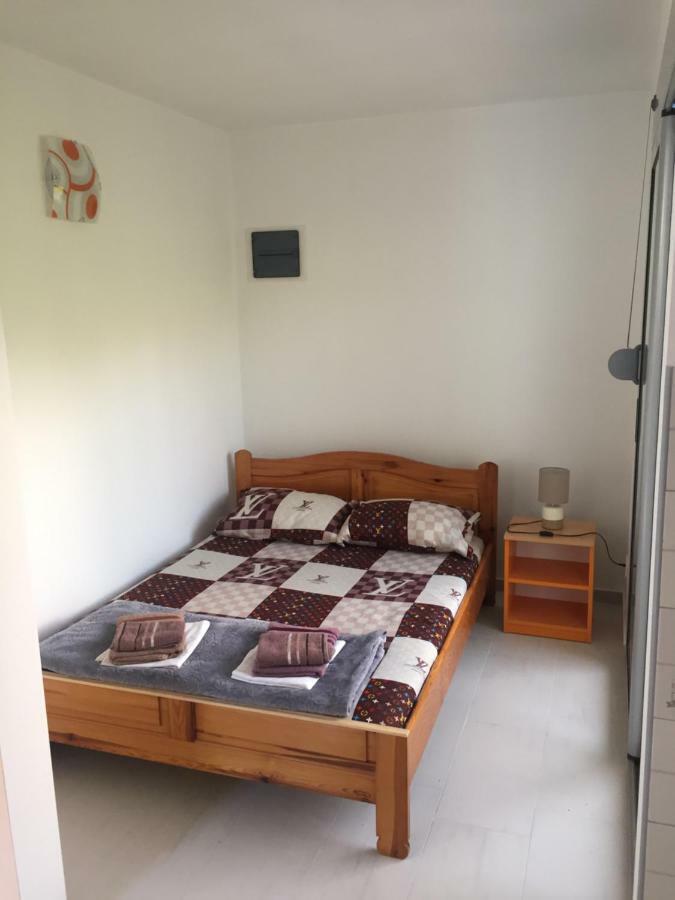Apartment Sorelle Utjeha Kültér fotó