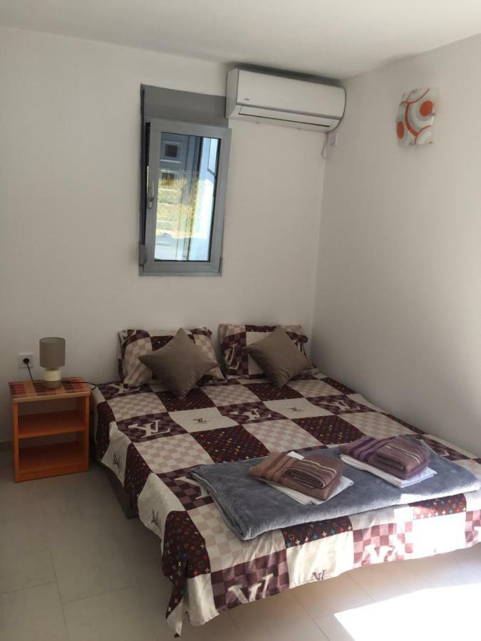 Apartment Sorelle Utjeha Kültér fotó
