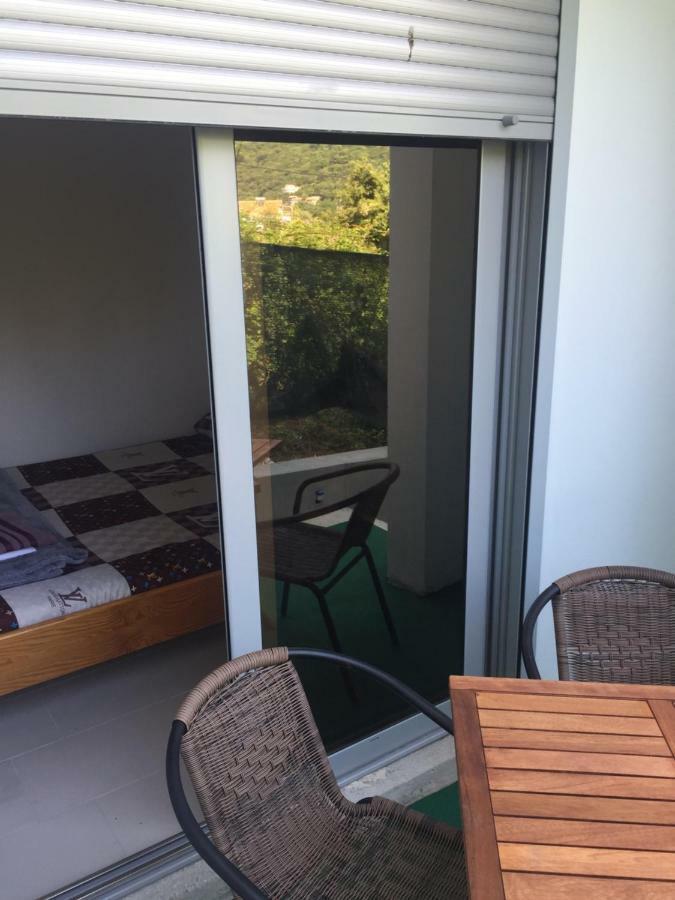Apartment Sorelle Utjeha Kültér fotó