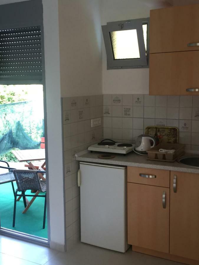 Apartment Sorelle Utjeha Kültér fotó