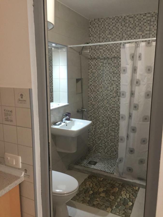 Apartment Sorelle Utjeha Kültér fotó